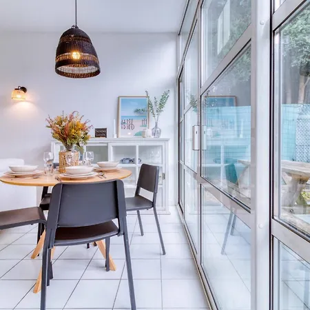 公寓 Retour De - Confort - Calme - Lumineux