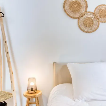 Retour De - Confort - Calme - Lumineux 杜埃