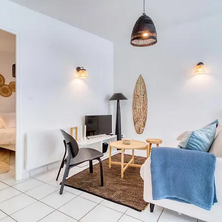 Retour De - Confort - Calme - Lumineux 杜埃