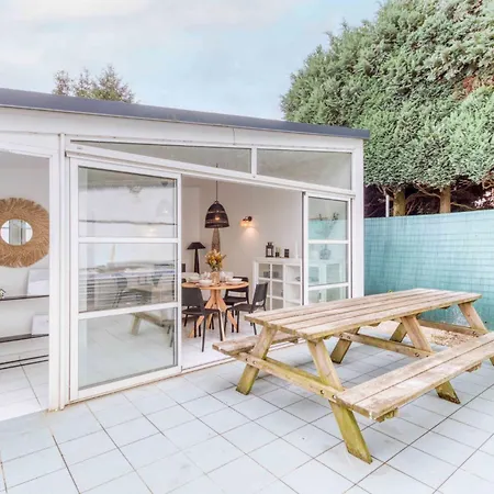 Retour De - Confort - Calme - Lumineux 公寓 杜埃