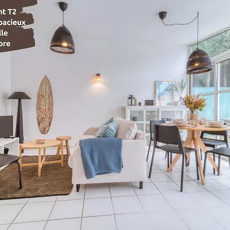 Retour De - Confort - Calme - Lumineux 公寓 杜埃