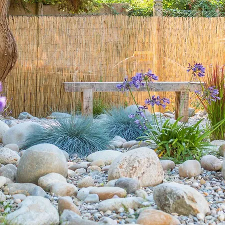 Retour De - Confort - Calme - Lumineux