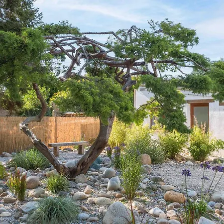 公寓 Retour De - Confort - Calme - Lumineux