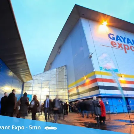 Lejlighed Retour De - Confort - Calme - Lumineux Douai